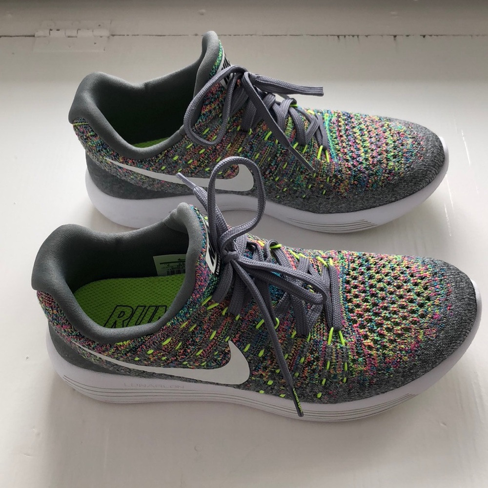 Nike Lunarlon Easy Run